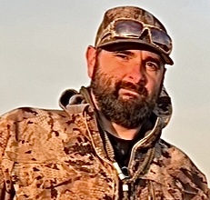 Adam's headshot